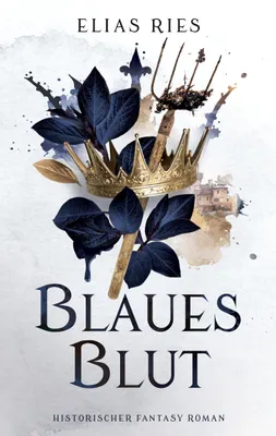 Produktbild von Blaues Blut