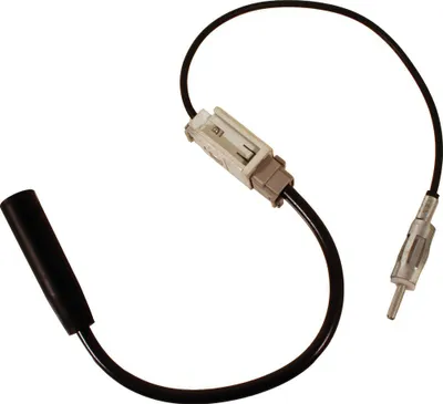 Productafbeelding van Autoleads PC5-144 Adapter voor autoradio, DIN-aansluiting, geschikt voor...