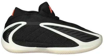 Produktbild von Basketballschuhe Adidas Adidas Anthony Edwards 2 JR. “Lucid Red” für Kinder