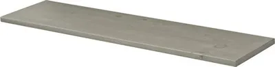 Produktbild von Regalboden LITE Vintage 60x20x1,8 cm Kiefer grau