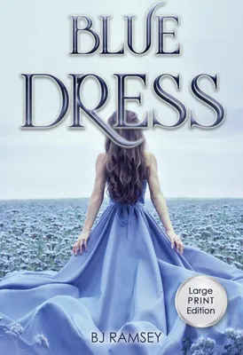 Produktbild von Blue Dress