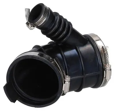Produktbild von KAMOKA 7912488 Ansaugschlauch Luftfilter für BMW 3 Limousine (E46)