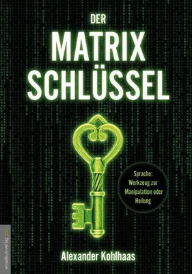 Obrázek produktu pro Der Matrix-Schlüssel