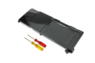 Image de batterie 77Wh pour Apple MacBook Pro "Core i7" 2.4 17" Late 2011, A1383