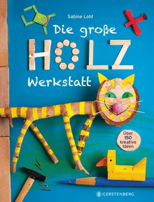 Image de Die große Holzwerkstatt
