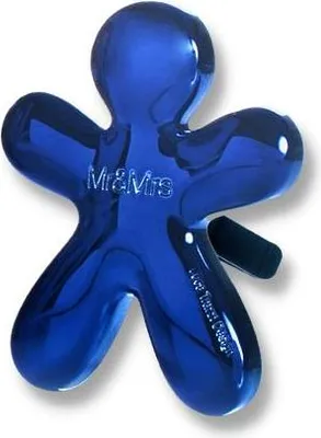 Produktbild von Mr&Mrs Fragrance Niki Equilibrium 1ks