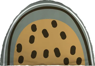 Produktbild von Kinderkissen 35 x 50 cm FARANDOLE
