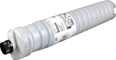 Zdjęcie produktu dla Ricoh 828554, 328000 stron(y), Czarny, 1 szt.