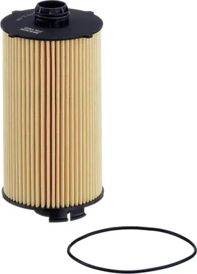 Image de MANN-FILTER filtre à huile HU 12 007 x