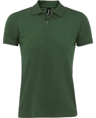 Immagine prodotto di SOLS - Polo "Perfect" da uomo LT1927 (S) (verde bottiglia)