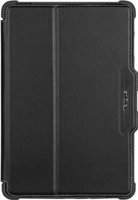 Produktbild von Targus Booktype kompatibel mit Samsung Galaxy Tab S4 10.5 - Schwarz