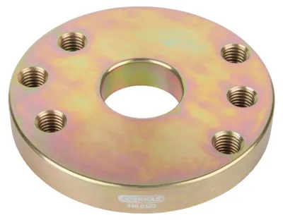 Immagine prodotto di KS TOOLS Piastra Ø 131 mm - 440.0103