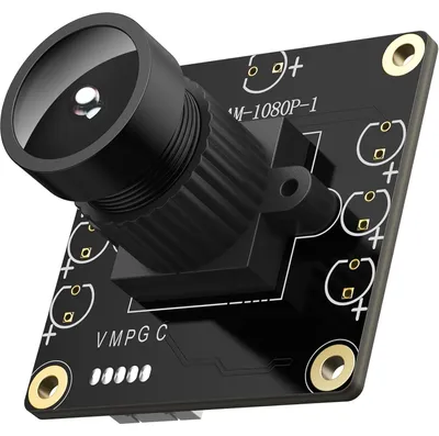 Zdjęcie produktu dla InnoMaker Kamera USB 1080P szerokokątna 130° Plug & Play