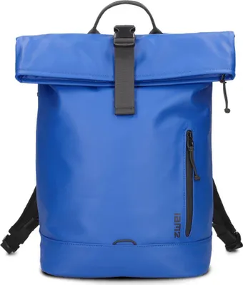 Zdjęcie produktu dla Dwa plecaki cargo z przegrodą na laptopa 39 cm