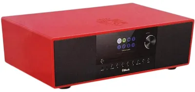 Produktbild von SR-200 MKII Digitalradio DAB+ UKW Internetradio CD dimmbares Display