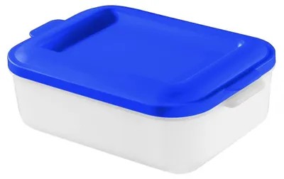 Obrázek produktu pro standardní modrý PP