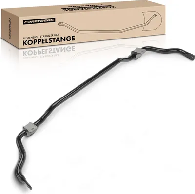 Obrázek produktu pro Frankberg 1x přední stabilizátor pro Mercedes-Benz Vito panelová dodávka Mixto Tourer W447