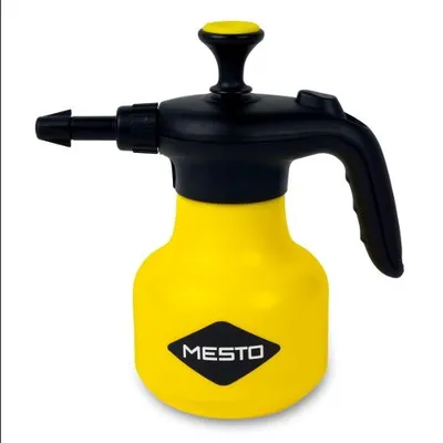 Obrázok produktu pre Mesto BUGSI Drucksprüher 1 L, Pumpsprüher, Kunststoffbehälter, Düse verstellbar