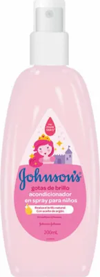 Immagine prodotto di Johnson's, Balsamo, rosa, 200ml