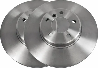 Produktbild von Bremsscheibe BMW X5