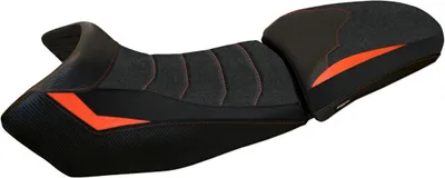 Zdjęcie produktu dla Pokrowiec na siodełko Fasano Ultragrip 1OR-2
