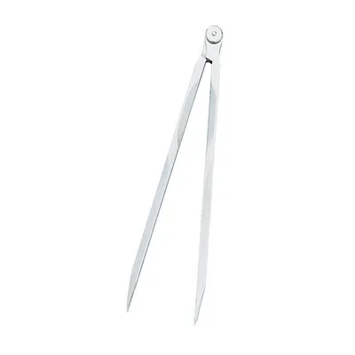 Produktbild von Aristo Präzisions Marinezirkel 180 mm, nachstellbare Kopfschraube