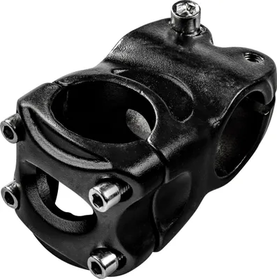 Produktbild von Zündapp Z801 XR01 Vorbau 1 1/8 Zoll 40 mm 31,8 mm Ahead Lenkervorbau Fahrradvorbau MTB Mountainbike