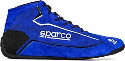 Produktbild von Rennstiefel Sparco SLALOM+2020 Blau
