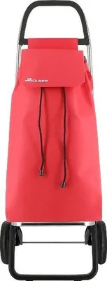 Produktbild von Pous.2r.saquet ln convert red Rolser SAQ055 ROJO