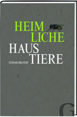 Obrázek produktu pro Heimliche Haustiere