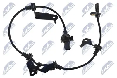 Produktbild von NTY ABS Sensor Raddrehzahl Vorne Links für HONDA ACCORD VIII (CU) HCA-HD-038