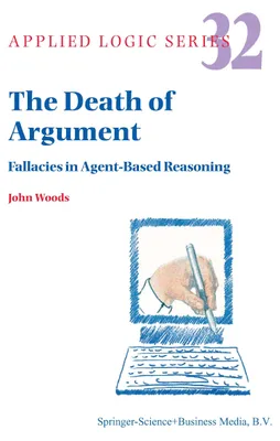 Produktbild von The Death of Argument