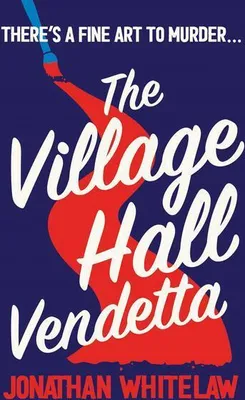 Produktbild von VILLAGE HALL: RÄCHUNG (Taschenbuchausgabe)