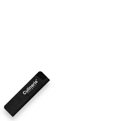 Produktbild von Klingenschutz - Black Serie - 9,5 x 2,5 cm - CB-25 | Culinaris