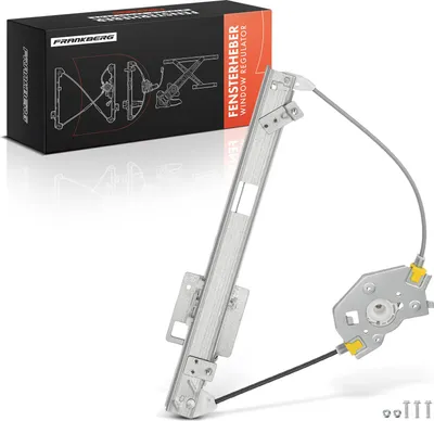 Productafbeelding van Frankberg 1x ruitbediening voor rechts voor Hyundai Getz TB 11L-16L