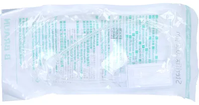 Obrázek produktu pro Infuzní filtr Sterifix 0,2 μm 1 ks