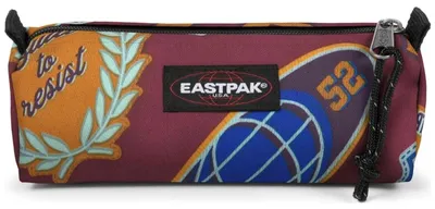 Obrázok produktu pre Topánky Eastpak Eastpak Benchmark Single Clash Burgundy pre Uni