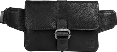 Produktbild von Bodenschatz Gürteltasche Herren, Damen 021178 schwarz