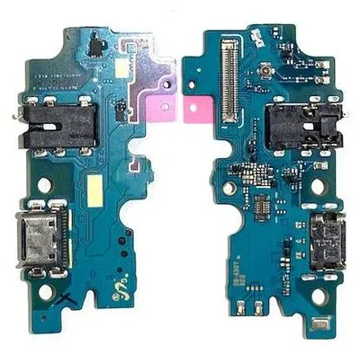 Produktbild von Samsung Galaxy A30s A307F Ladebuchse / Connector (GH96-12857A)