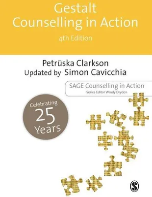 Image de Gestalt Counselling in Action