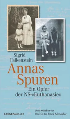 Obrázok produktu pre Annas Spuren