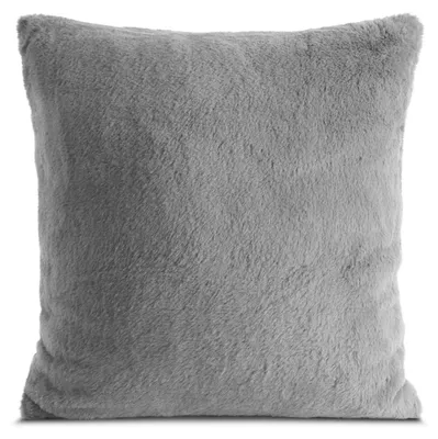 Produktbild von Eurofirany 476430, Silber, Polyester, Einfarbig, 240 g/m², 60 x 60 cm