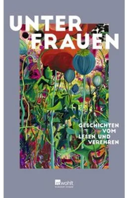 Produktbild von Unter Frauen