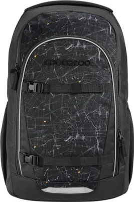 Produktbild von coocazoo Schulrucksack EVERY, 30 Liter