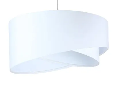 Zdjęcie produktu dla Lampa wisząca GEMSTONE biała