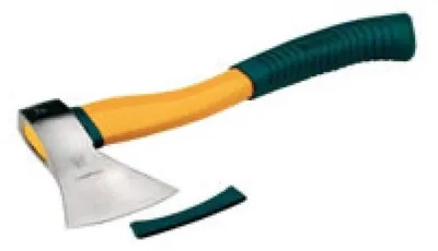 Productafbeelding van Picozzino, timmermanshamer, handvat van synthesetisch materiaal, gewicht 500 gram