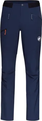 Produktbild von Hosen Mammut Aenergy Light Softshell 1022017705118