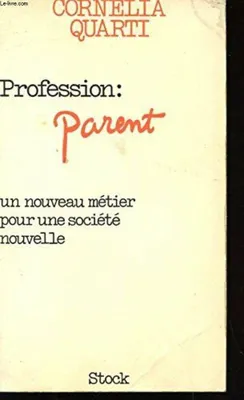 Image de Profession parent