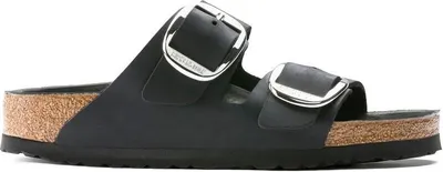 Image de Birkenstock Arizona Big Buckle - sandale femme