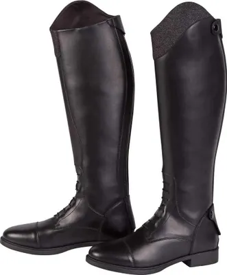 Zdjęcie produktu dla Buty jeździeckie Harry's Horse Bellagio, model Medium, kolor czarny, rozmiar EU 40, kolor czarny, rozmiar EU 40